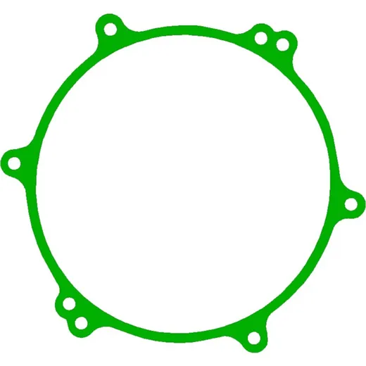Clutch cover gasket for: Kawasaki OE-No. 11009-1939