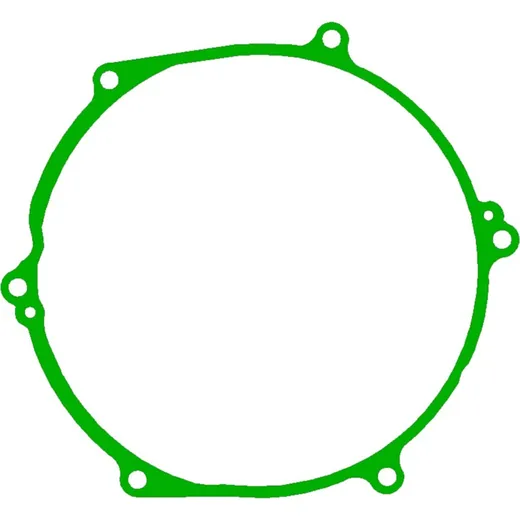 Clutch cover gasket for: Kawasaki OE-No. 11060-1494