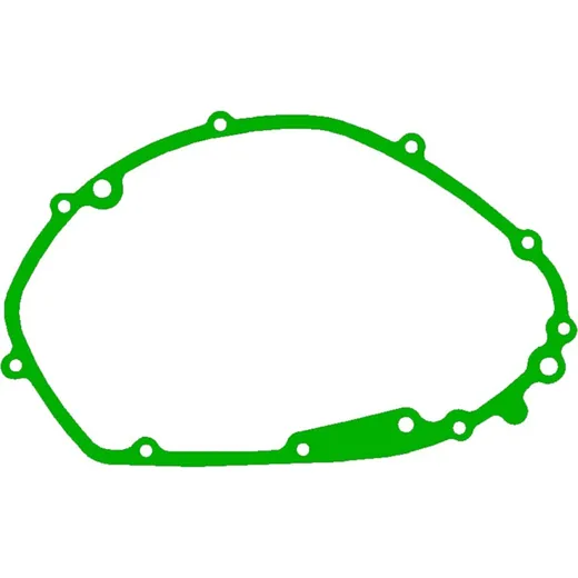 Kupplungsdeckeldichtung für: Kawasaki Vergl.-Nr. 14046-027