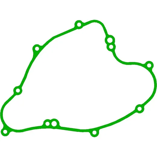 Clutch cover gasket for: Kawasaki OE-No. 11060-1925