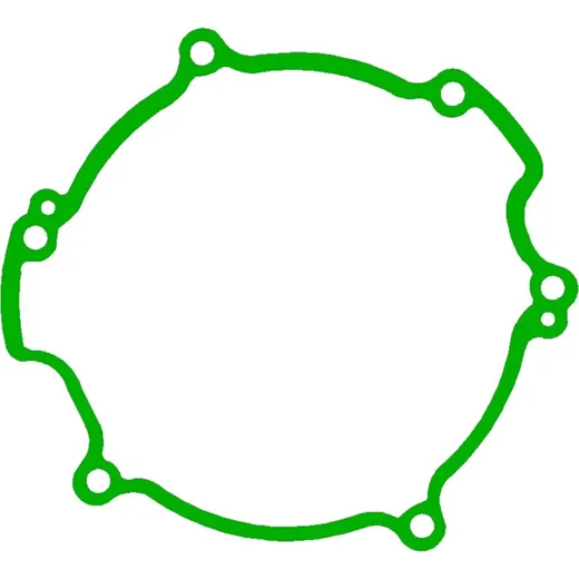 Clutch cover gasket for: Kawasaki OE-No. 11060-1795
