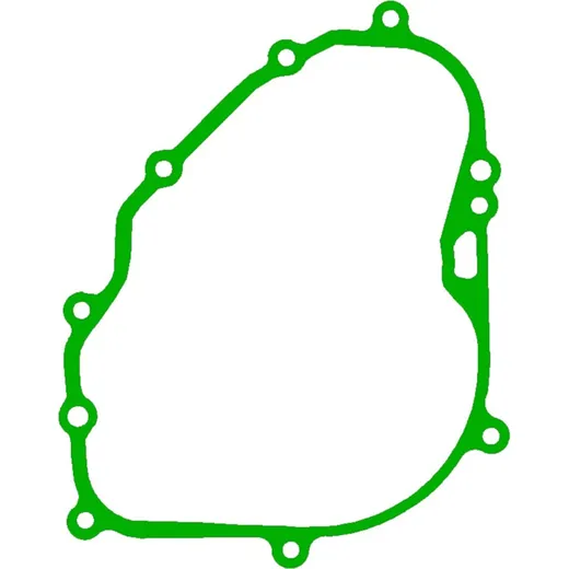 Clutch cover gasket for: Kawasaki OE-No. 11060-1451