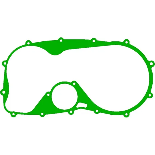 Clutch cover gasket for: Kawasaki OE-No. 11060-1090