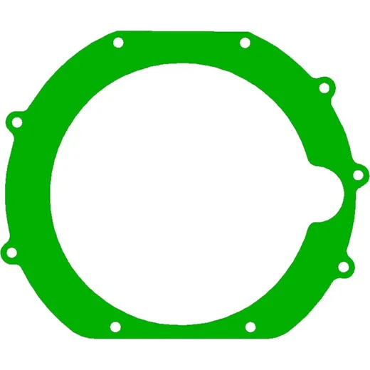 Clutch cover gasket for: Kawasaki OE-No. 11060-1529