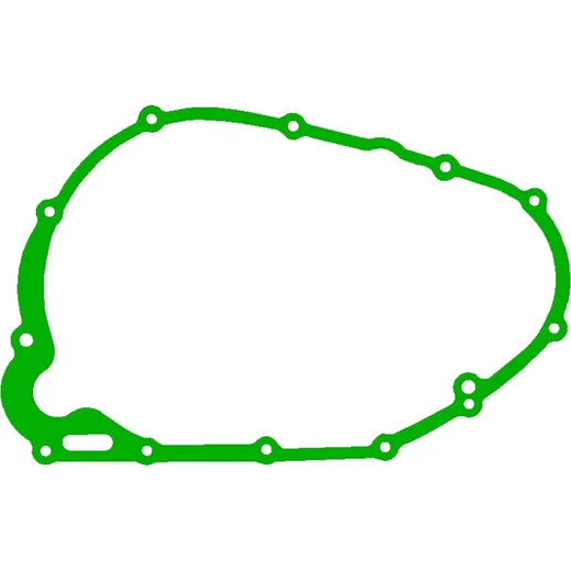 Clutch cover gasket for: Kawasaki OE-No. 11060-1435