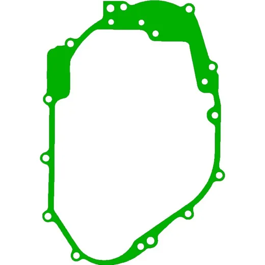 Clutch cover gasket for: Kawasaki