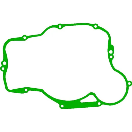 Clutch cover gasket for: Kawasaki OE-No. 110091954