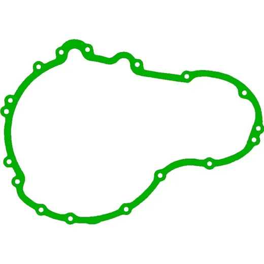 Clutch cover gasket for: Triumph OE-No. TRT126151