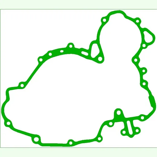 Clutch cover gasket for: KTM OE-No. 60030025000