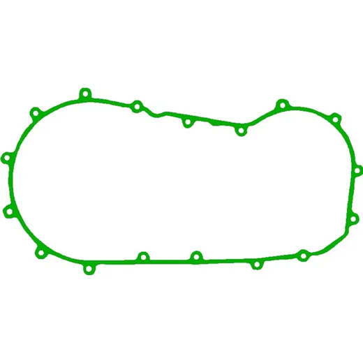 Clutch cover gasket for: Kawasaki OE-No. 110601121