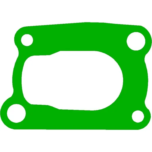 Clutch cover gasket for: Kawasaki OE-No. 14046-034
