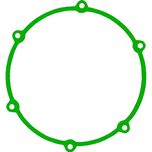 Clutch cover gasket Aprilia / for: Flex Tech OE-No. DVB015372