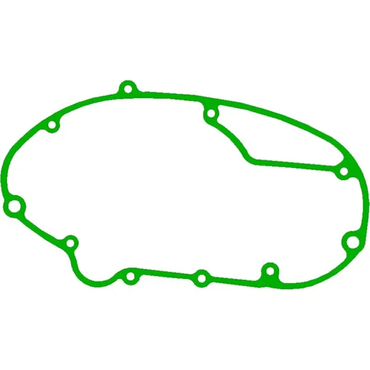 Clutch cover gasket for: Kawasaki OE-No. 14046-019