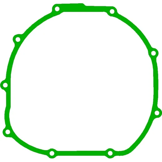Clutch cover gasket for: Kawasaki OE-No. 11060-1099