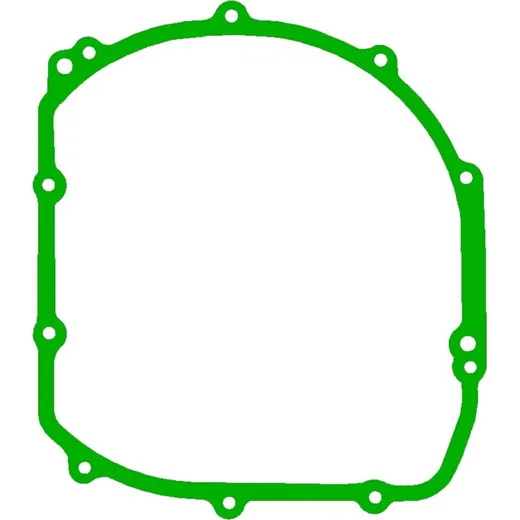 Kupplungsdeckeldichtung für: Kawasaki Vergl.-Nr. 11060-1639