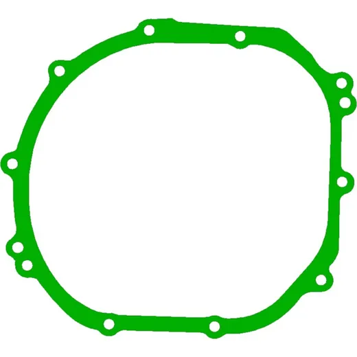 Clutch cover gasket for: Kawasaki OE-No. 11060-1853