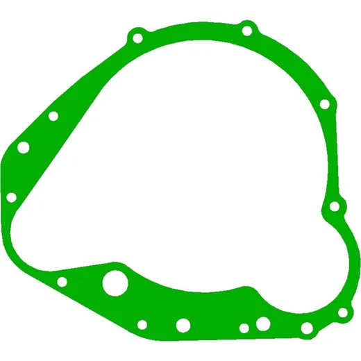 Clutch cover gasket for: Kawasaki OE-No. 14046-035
