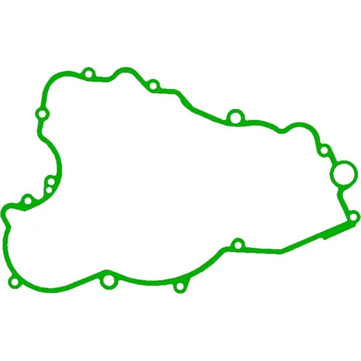 Clutch cover gasket for: KTM OE-No. 54630025