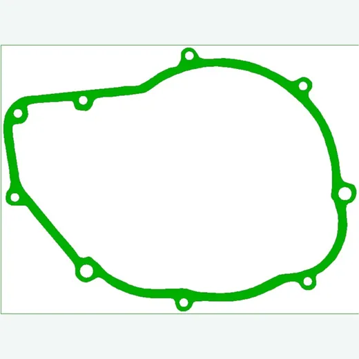 Clutch cover gasket for: KTM OE-No. KT58330025400