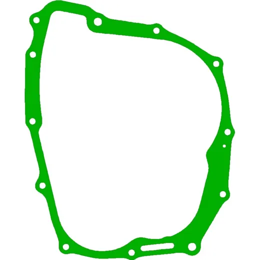 Clutch cover gasket for: Honda OE-No. HO11393KCN010