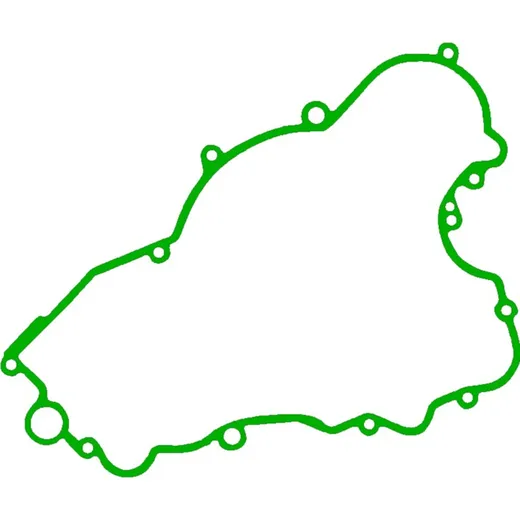 Clutch cover gasket for: KTM OE-No. KT54630025100