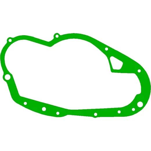 Clutch cover gasket for: Suzuki OE-No. 11482-33000