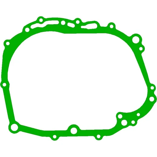 Clutch cover gasket for: Suzuki OE-No. 11482-18A01