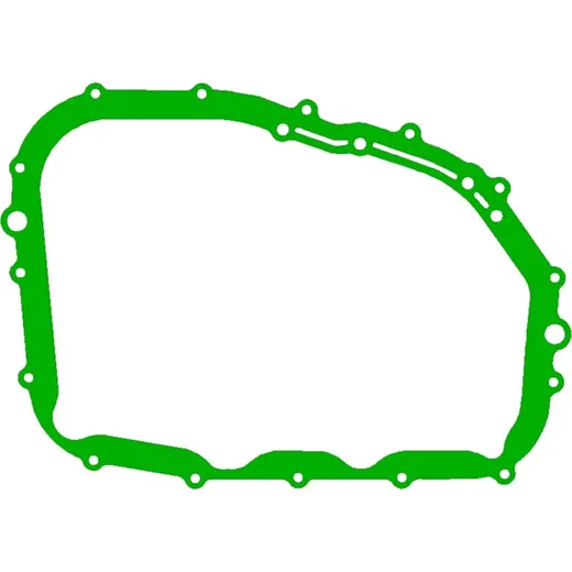 Clutch cover gasket for: Suzuki OE-No. 11482-38F10