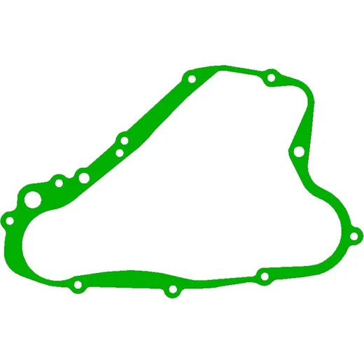 Clutch cover gasket for: Suzuki OE-No. 11482-27C00