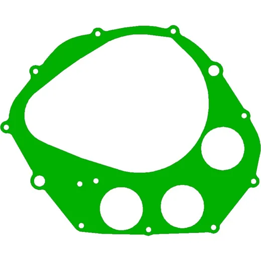 Clutch cover gasket for: Suzuki OE-No. 11482-32400