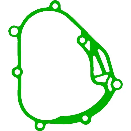 Clutch cover gasket for: Aprilia / Derbi / Gilera / Piaggio / Vespa