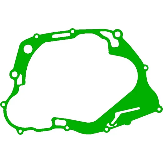 Clutch cover gasket for: Yamaha OE-No. 3Y1-15461-00