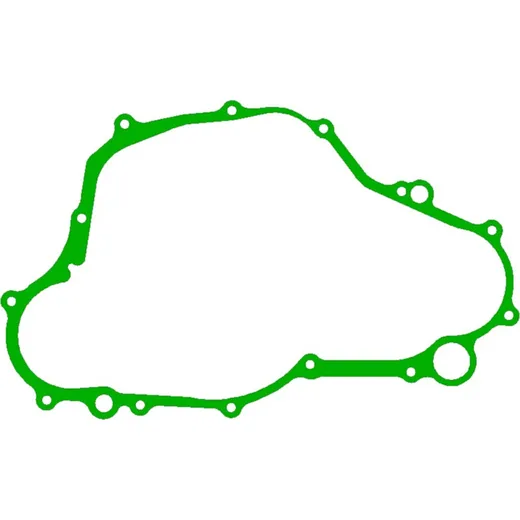 Clutch cover gasket for: Yamaha OE-No. 5BE-15462-00