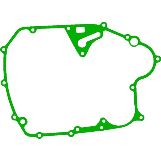 Clutch cover gasket for: Kawasaki OE-No. 11061-1123