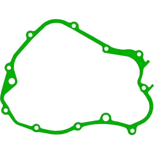 Clutch cover gasket for: Yamaha OE-No. 5X4-15451-00