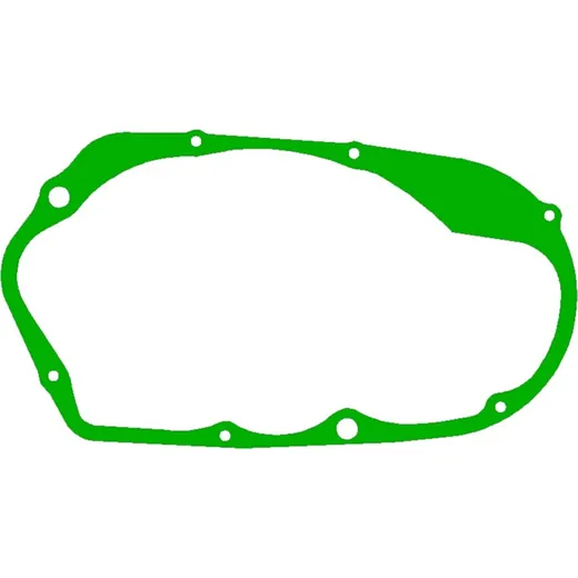 Clutch cover gasket for: Yamaha OE-No. 308-15461-09