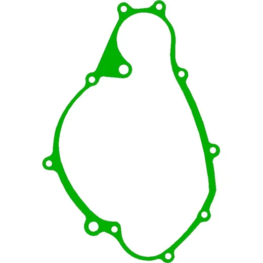 Clutch cover gasket for: Yamaha OE-No. 5X2-15462-10