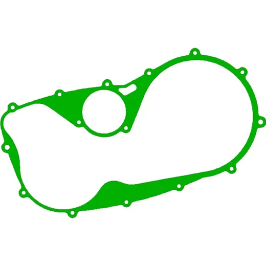 Kupplungsdeckeldichtung für: Kawasaki 70450849953