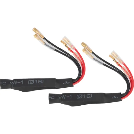 Widerstand 18 Watt/10ohm 18W@14V