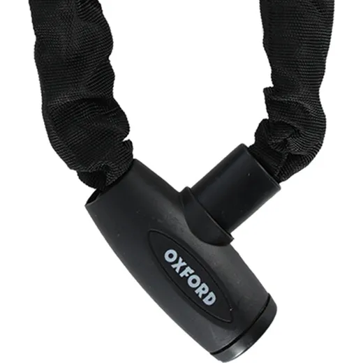 GP Chain8 Chain Lock 8mm x 1,2 Meter