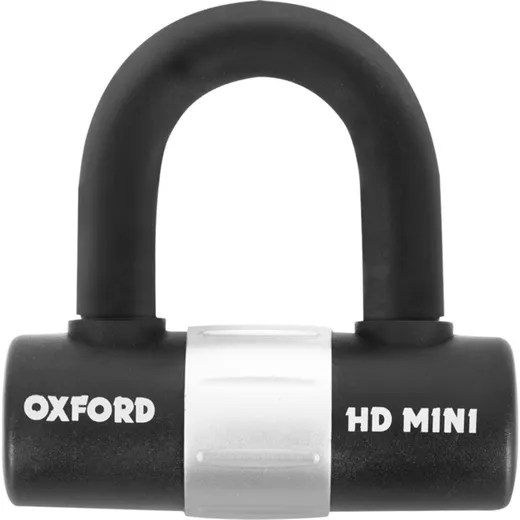 HD Mini Shackle Bremsscheibenschloss 14mm