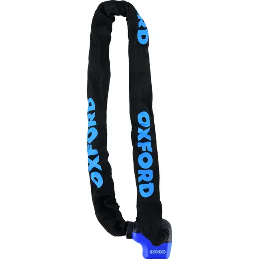 for: Hercules Chain Lock Chain Lock 6mm x 0,9 Meter