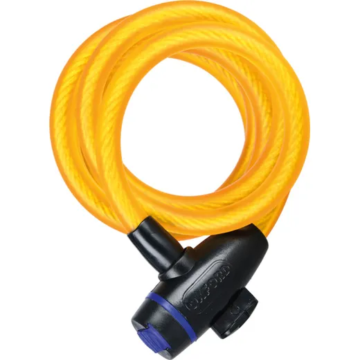 Cable Lock CableLock Gold 12mm x 1,8 Meter