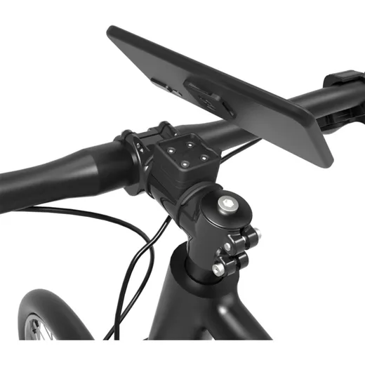 CLIQR BicycleMount short