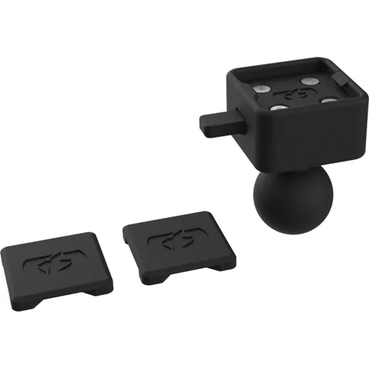 CLIQR Mount with 1" Ball