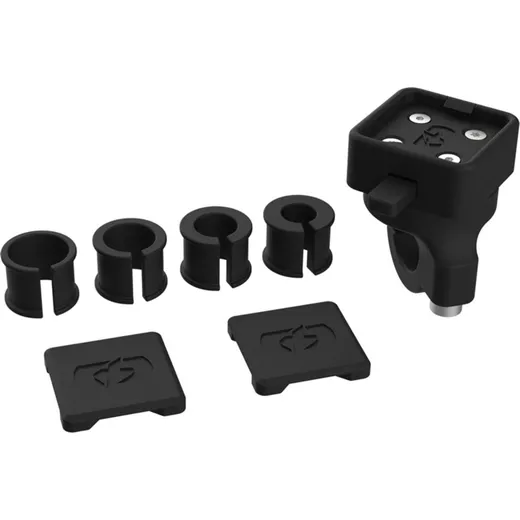 CLIQR Mirror Mount