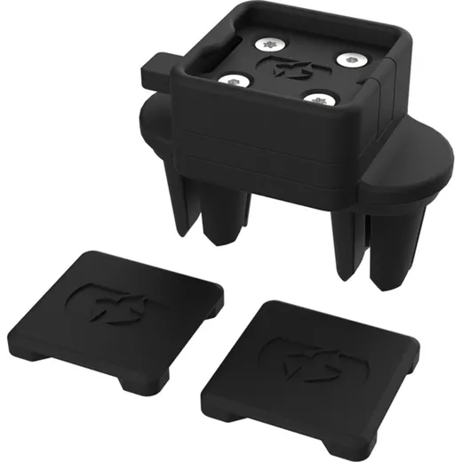 CLIQR Mount Car Ventilation Grid