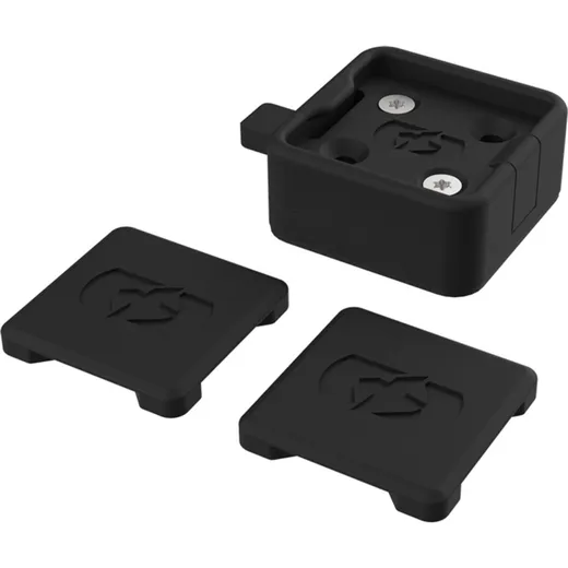 CLIQR Mount Universal - adhesive