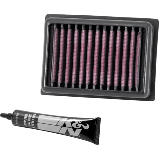 Luftfilter K&N BM-6012 AIR FILTER für: BMW C600 SPORT/C650GT 2012-20