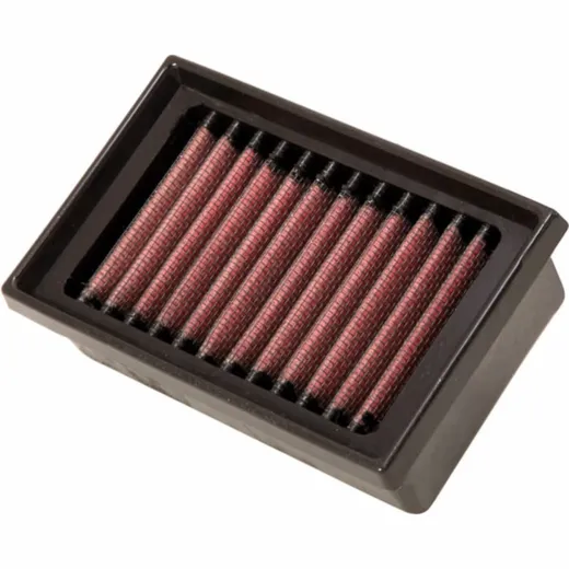 Luftfilter K&N BM-6507 für: BMW G650 XCHALLENGE / XMOTO / XCOUNTRY 0